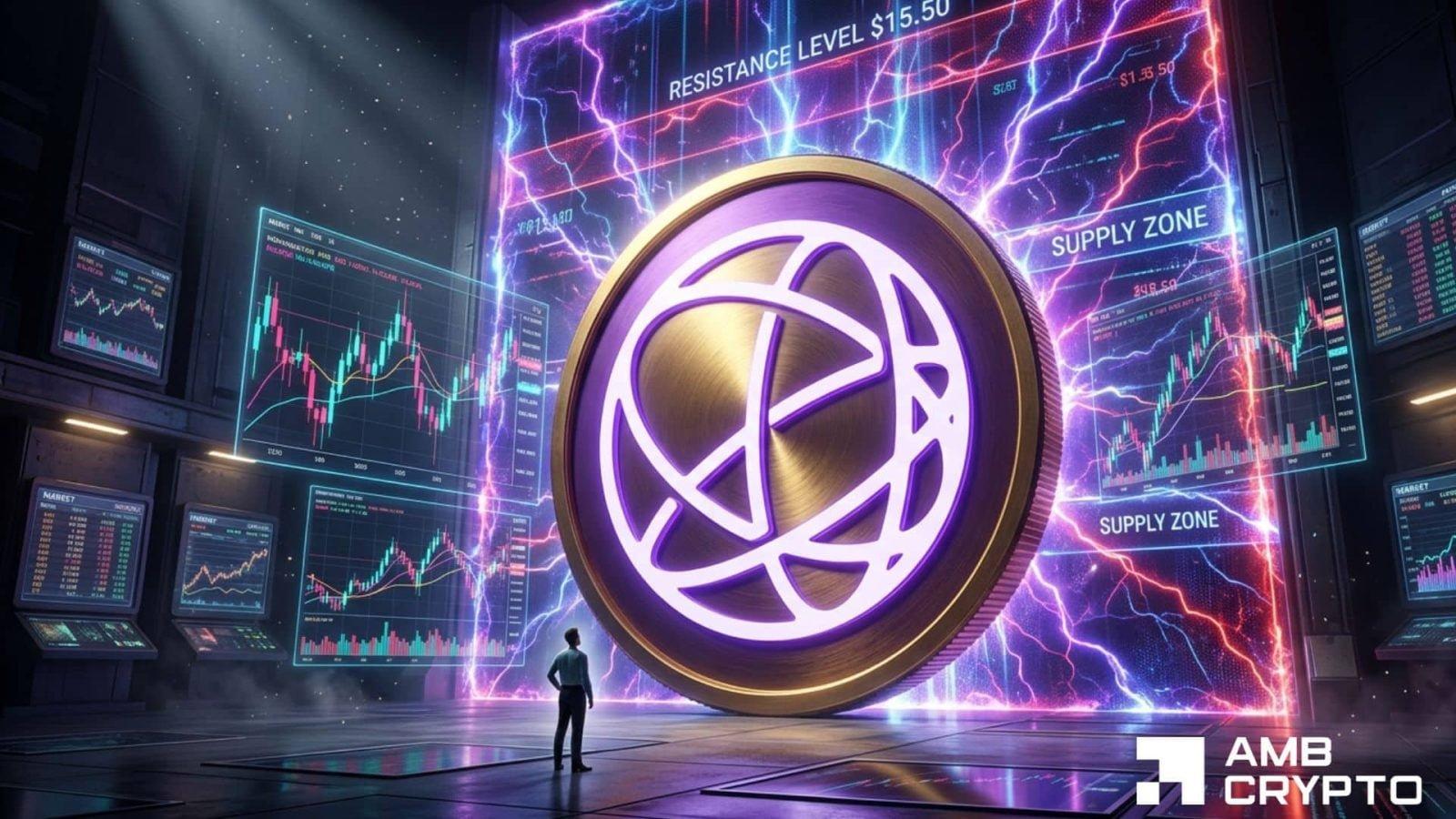 Celestia Upgrade Boosts Trading Volume and Market Activity