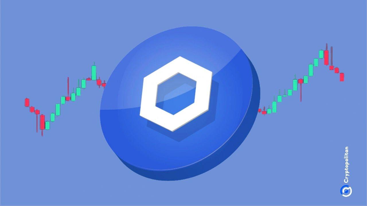 Forecasting Chainlink Prices from 2026 to 2032