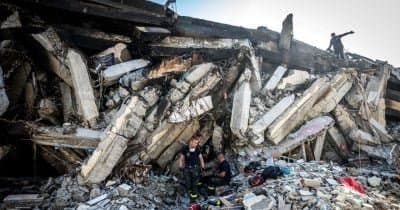 US and Venezuela Negotiate Release of $11 Billion in Frozen Assets for Earthquake Relief
