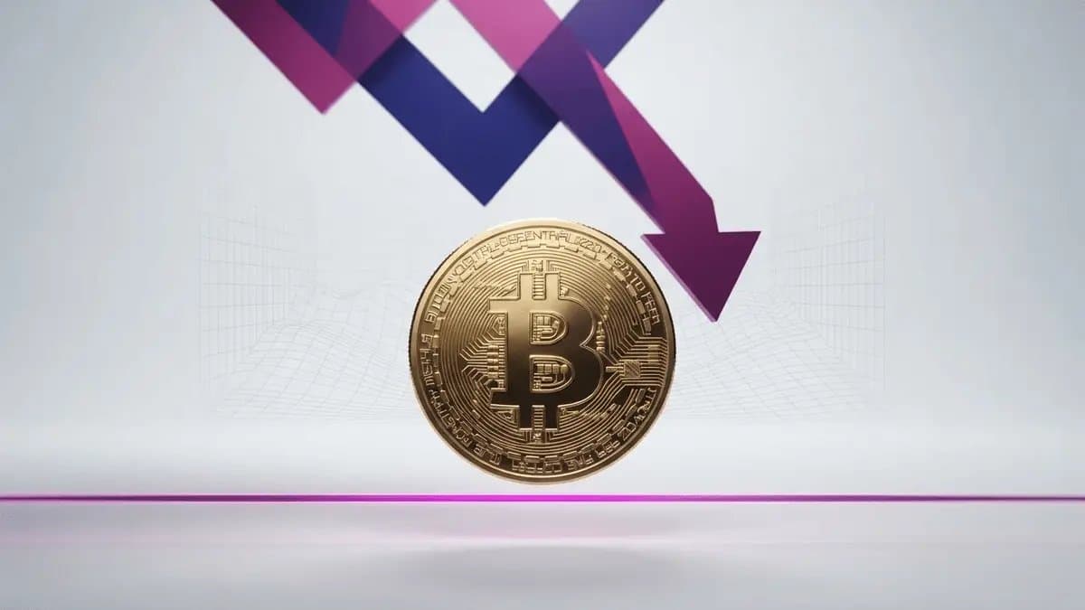 Trump Suggests US Control Over Strait of Hormuz Could Impact Crypto Markets