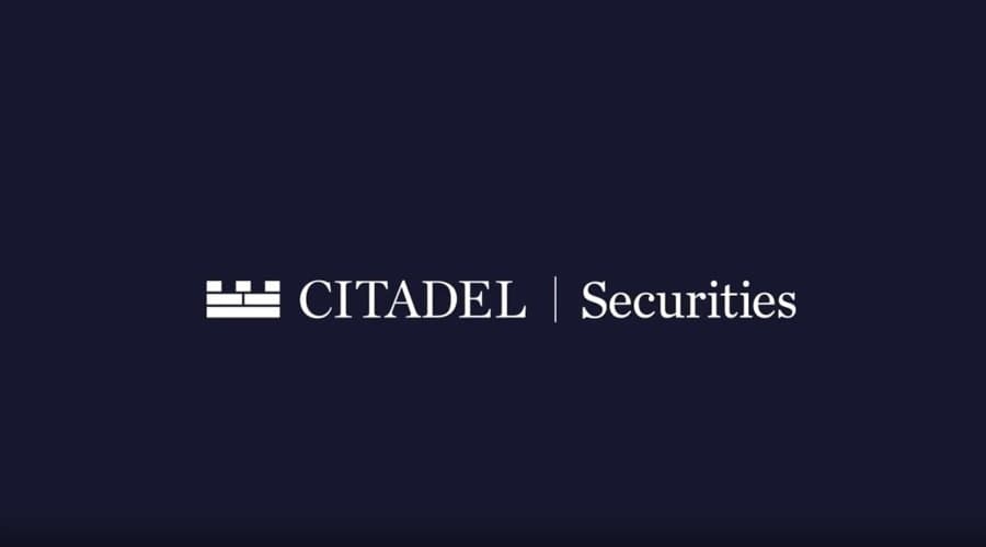 Citadel Securities Makes $400 Million Bet on Crypto.com Investment