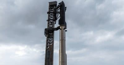 SpaceX Ends Falcon 9 Bookings Past 2028, Shifting Focus to Starship
