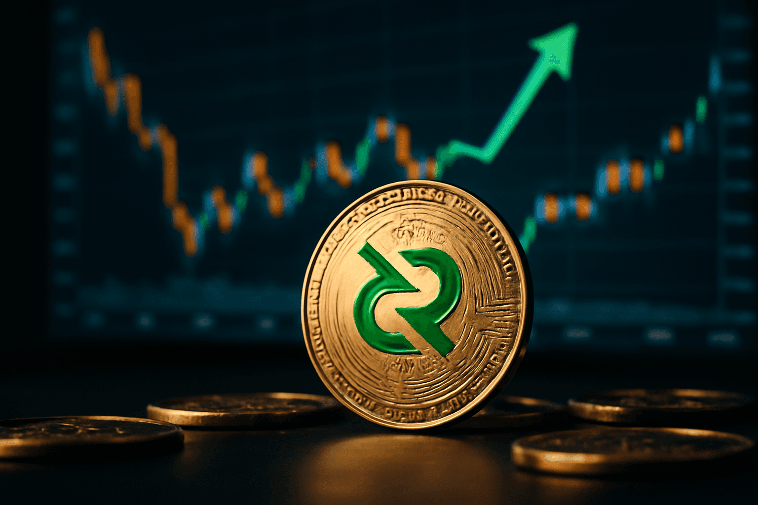 Decred’s Price Outlook: Potential for Massive Gains by 2030 Amid Mixed Forecasts