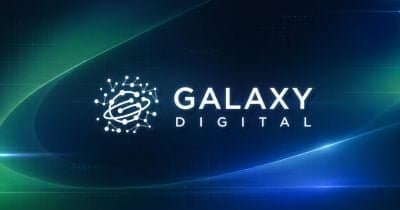 Completion of Major Bitcoin Redistribution Observed by Galaxy Digital