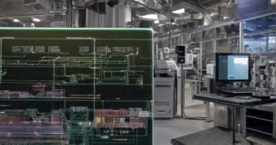 TSMC Posts Record Profits While Chip Stocks and Crypto Miners Slide on AI Spending Doubts