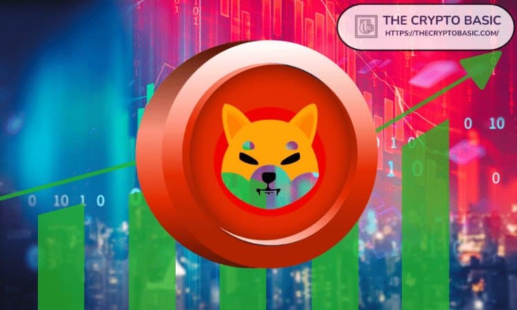 Shiba Inu Eyes the 2021 Barrier After Five-Year Sideways Grind