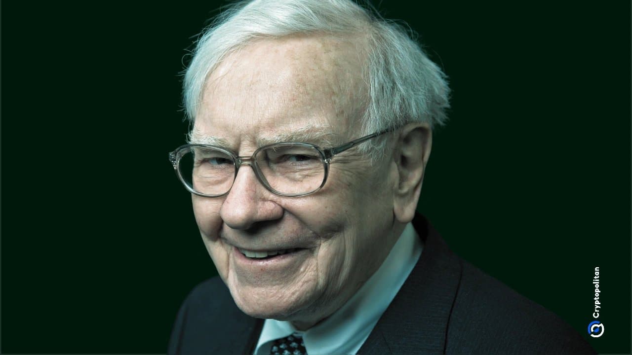Berkshire Hathaway Struggles Against S&P 500 Performance in 2026