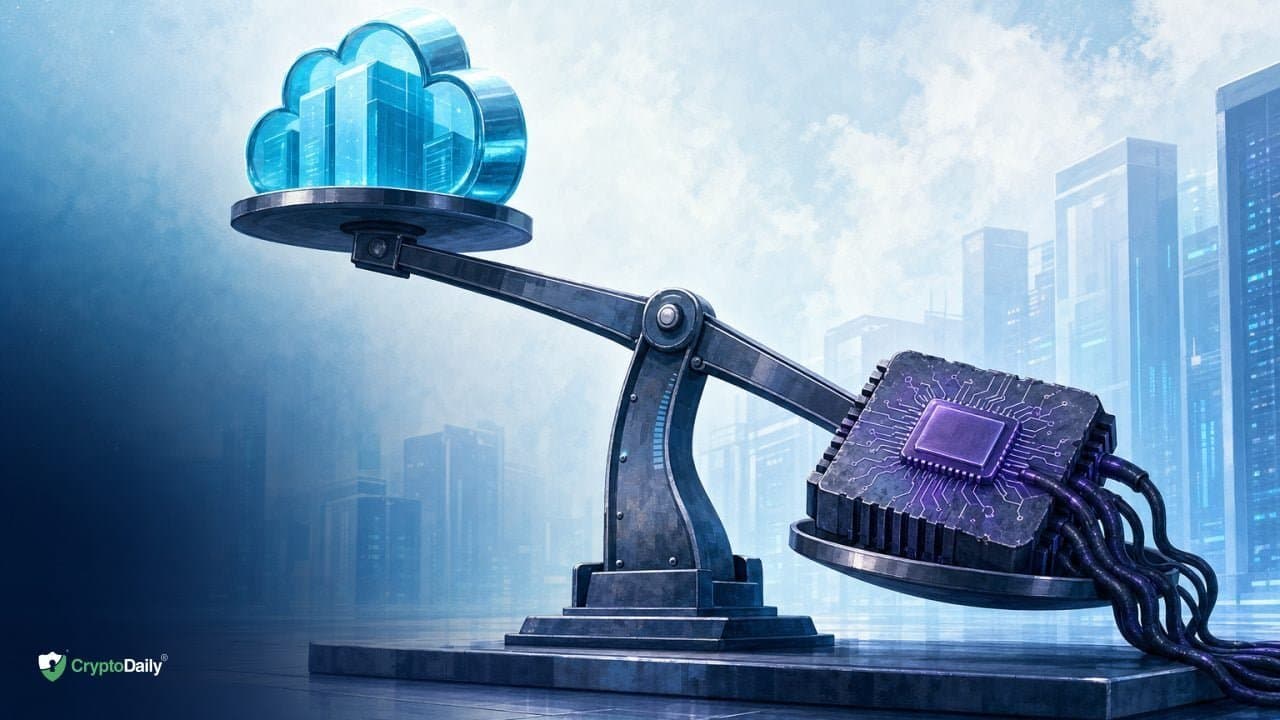 Microsoft's Earnings Awaited: Balancing Azure's Growth with Rising AI Costs