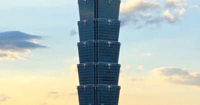 Taiwan's Economy Surges with 14% Growth Fueled by AI Chip Demand