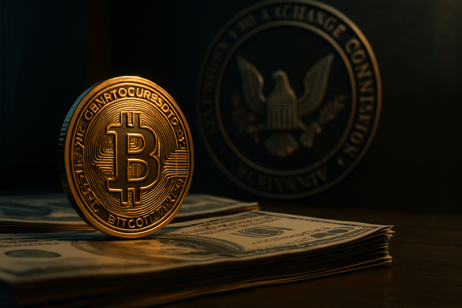 SEC Secures $5.52M Judgment Against NanoBit Crypto Fraud Operation