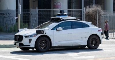 Uber and Waymo Phase Out Exclusive Robotaxi Partnership in Atlanta and Austin