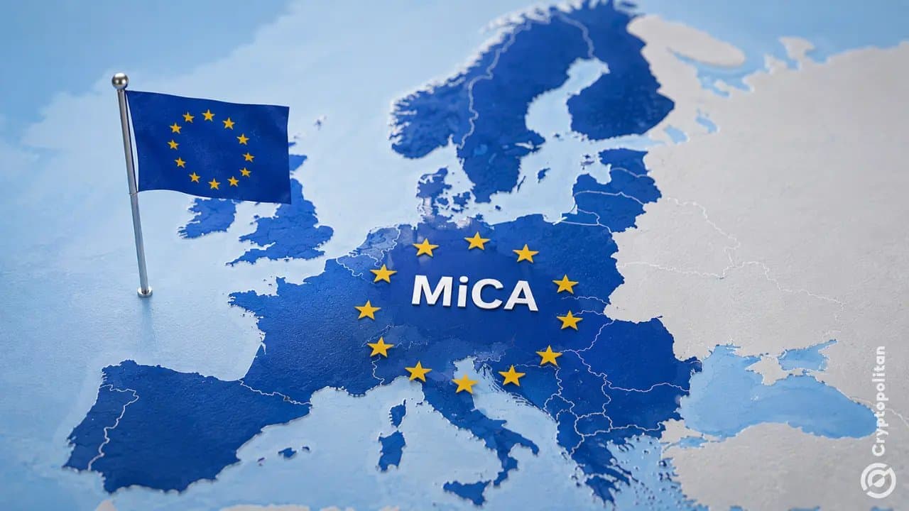 MiCA deadline opens floodgates for impersonation scams across Europe