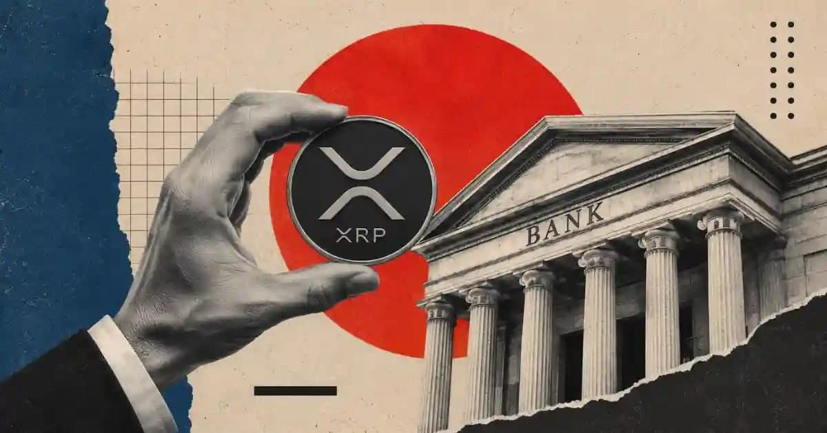 Major Banks Boost XRP Holdings as Exchange Supply Hits Lowest Level in Years