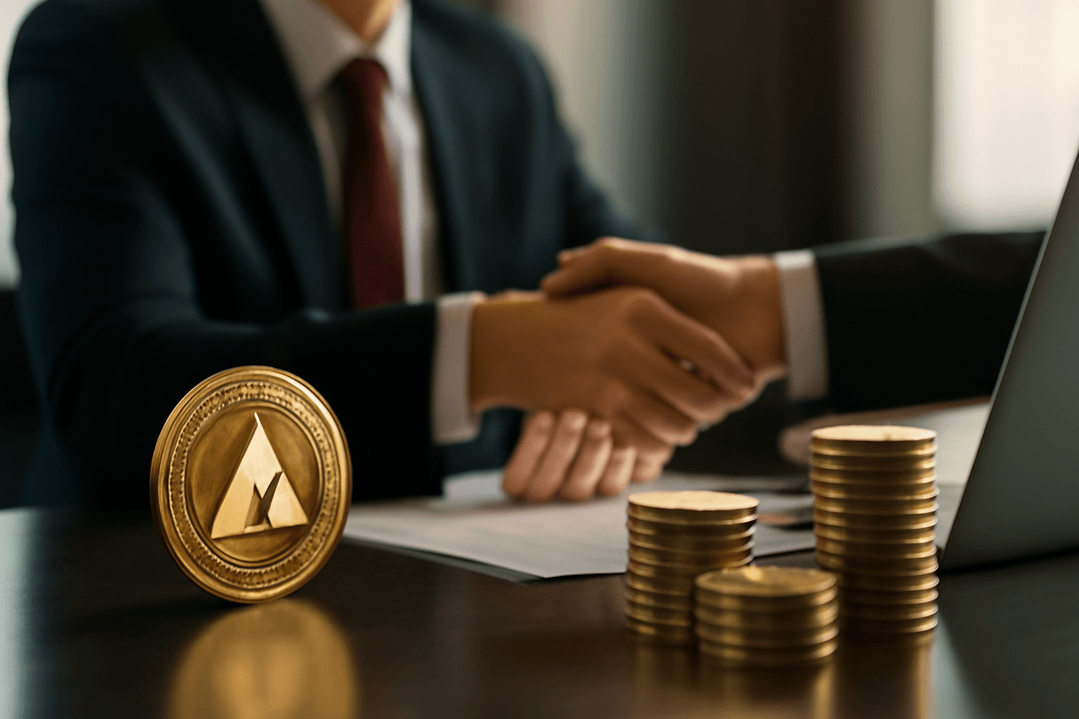 Avalanche's Tokenized Assets Surge to $2.1 Billion Following $11 Billion Deal