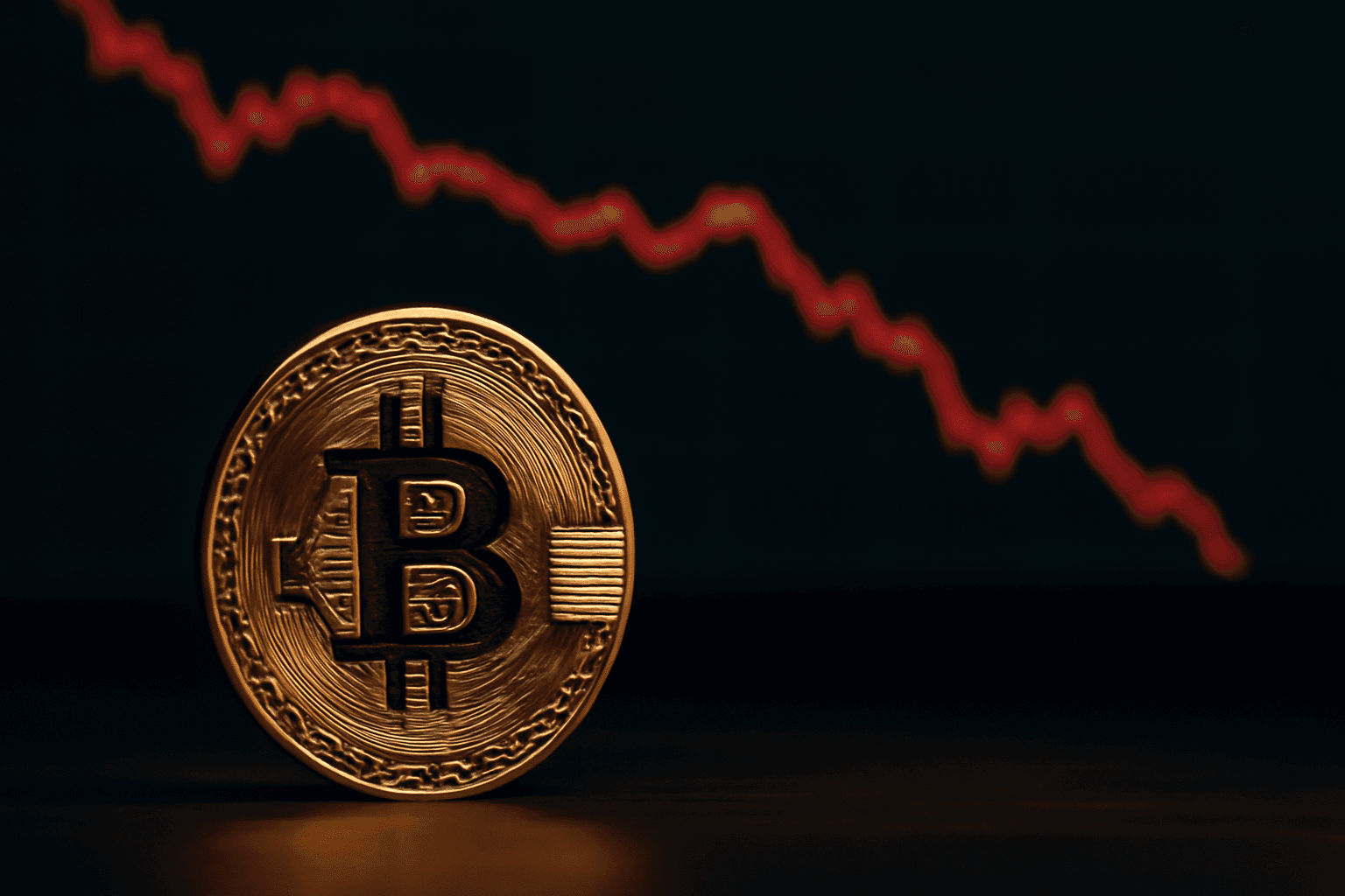 Bitcoin Dips Below $64K Again Amid $100M Market Liquidations in Just One Hour