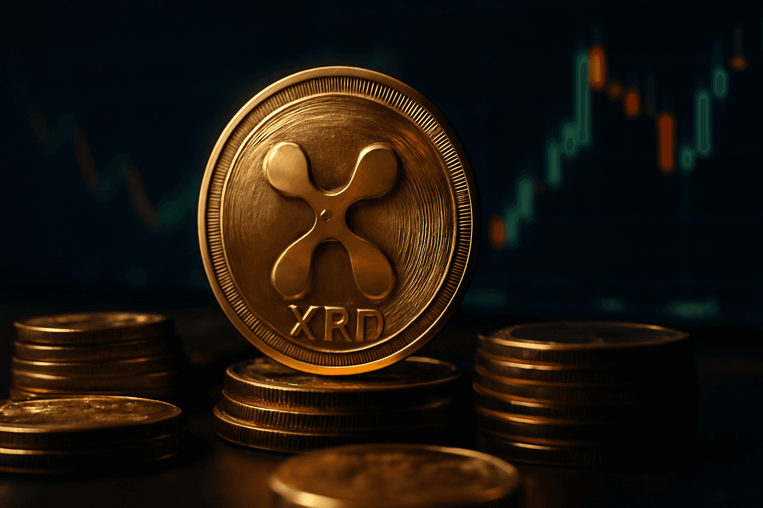 XRP Could Revalue Sharply if Three Key Market Triggers Align