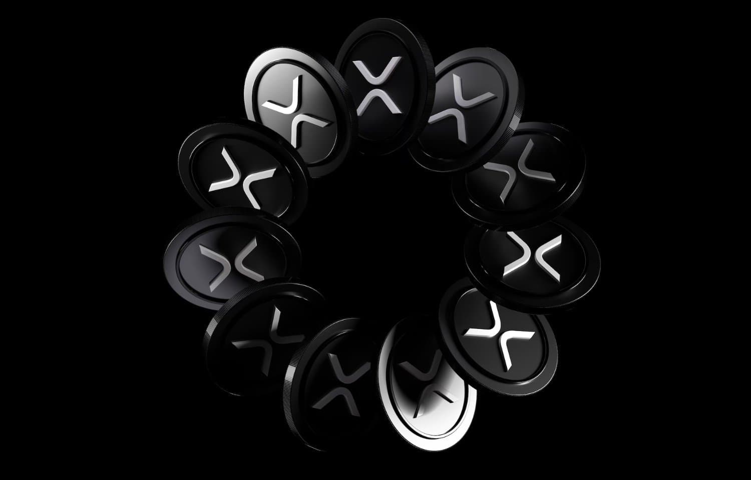 AI Models Predict XRP Price Near $1 by August 2026