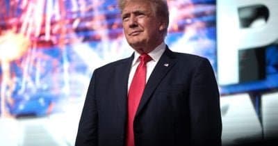 Trump Issues Strong Warning to Iran Amid Stalled Peace Talks
