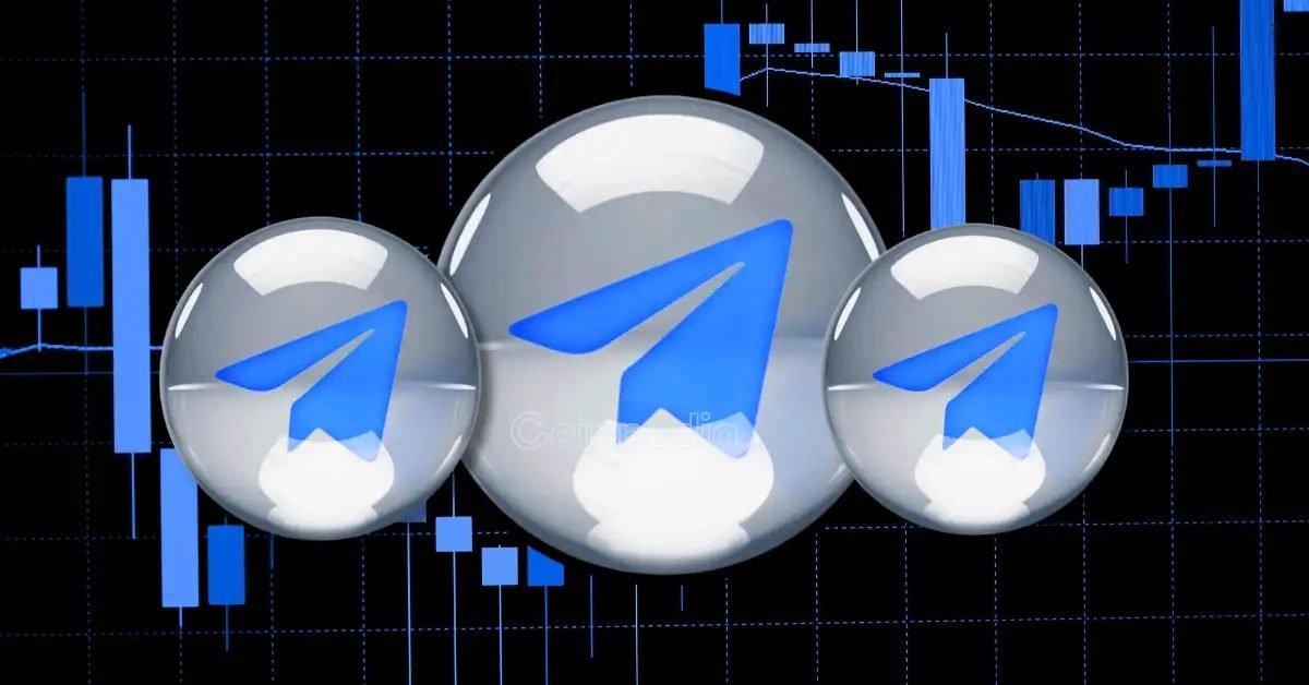 GRAM Token Surges 20% Amid Market Recovery, July Unlock Ahead
