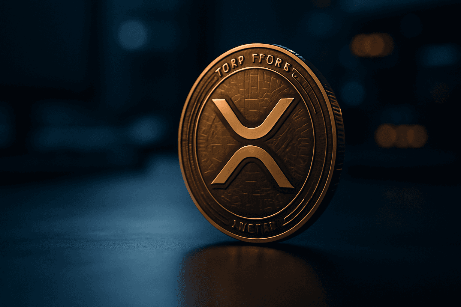 XRP Ledger's Latest Upgrade Passes Final Vote with New Features Rolling Out