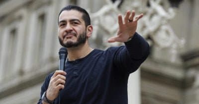 Michigan Democrats tighten race as El-Sayed pulls ahead of Stevens in primary