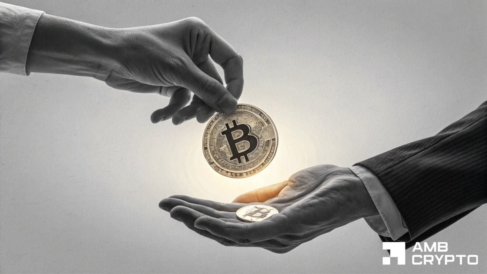 Bitcoin Faces Volatility Risks Amid Weak Spot Demand and Leveraged Bulls
