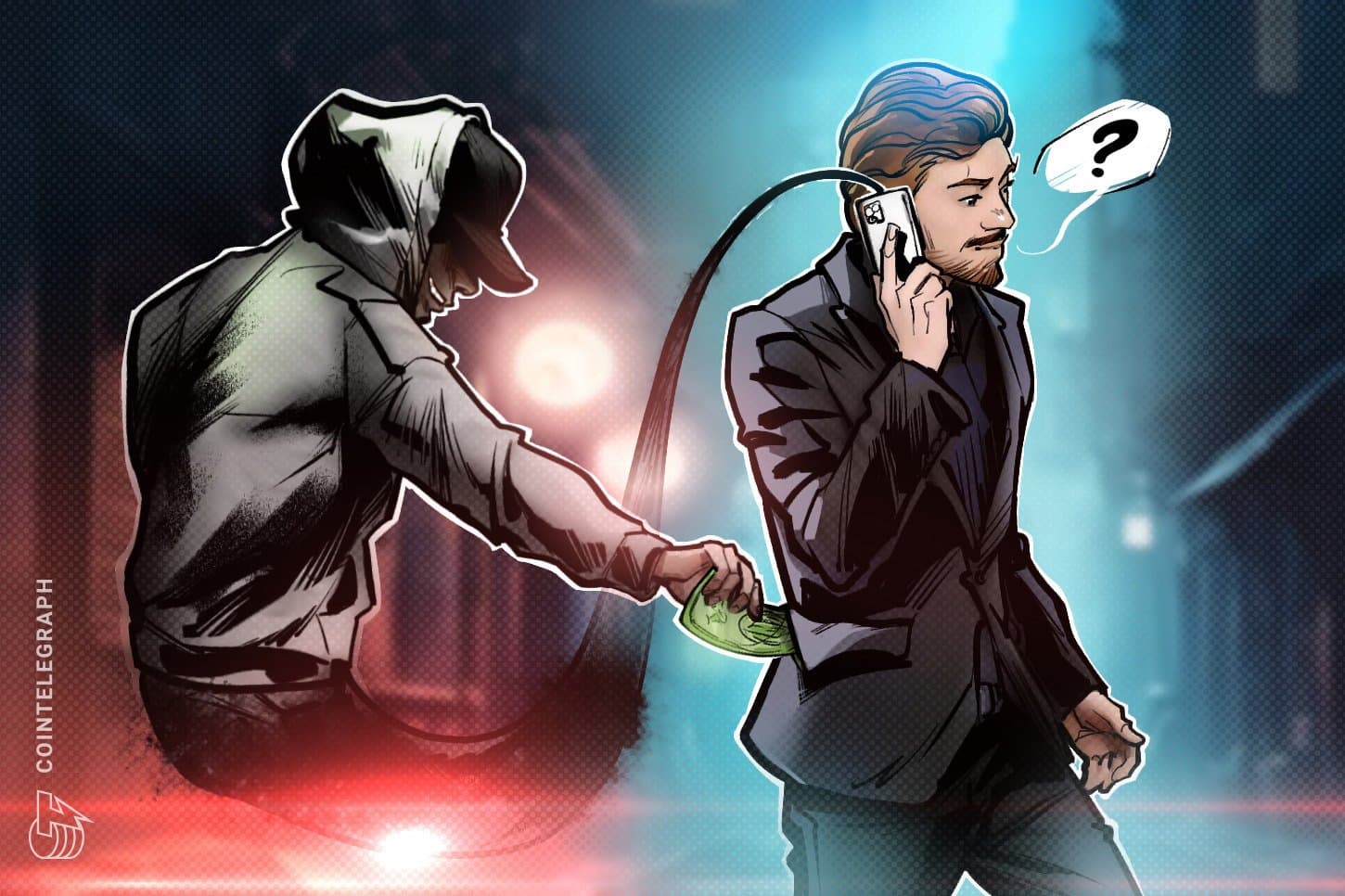New MacOS Malware Threatens Telegram Users and Crypto Assets