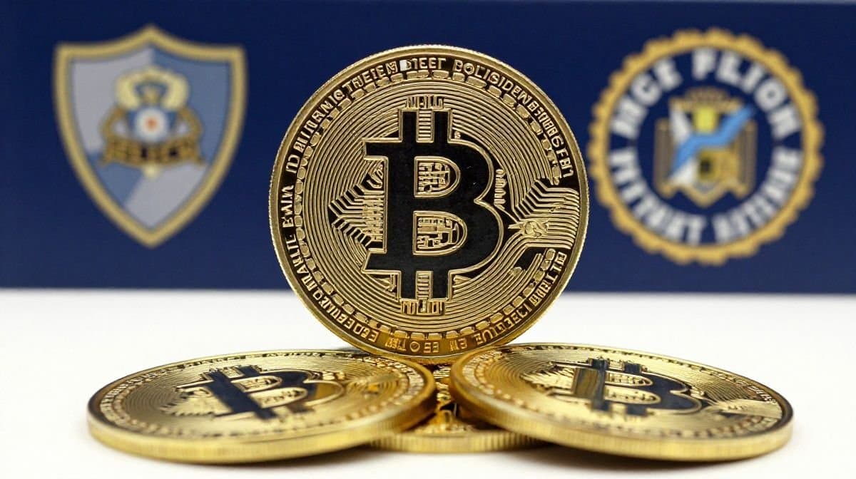 FBI Detains Florida Student Over Malware-Infused Steam Games That Stole $220K in Crypto