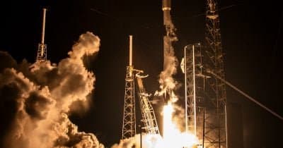 SpaceX posts $100 billion cash pile as AI bets reshape the balance sheet