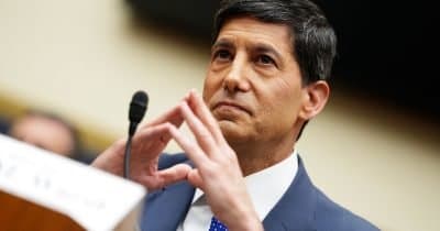 Kevin Warsh Asserts Fed Independence Amid Presidential Pressure