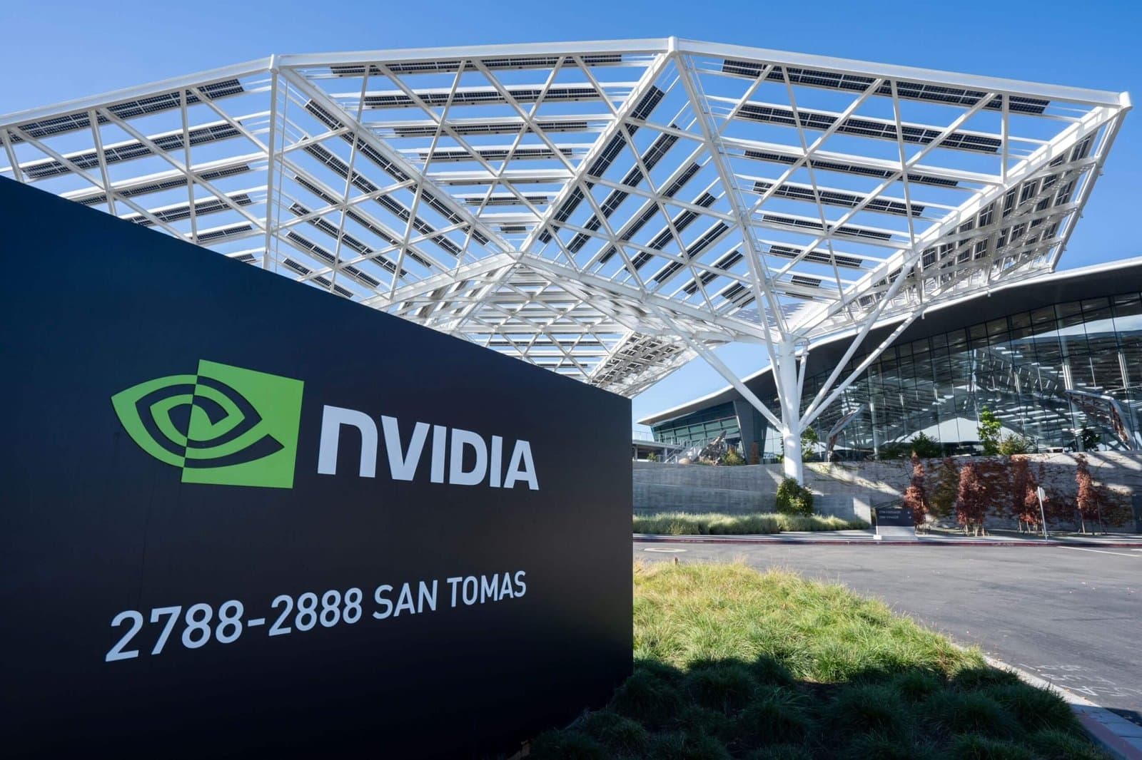 Nvidia Expands AI Collaborations in Japan with Robotics and Healthcare Firms