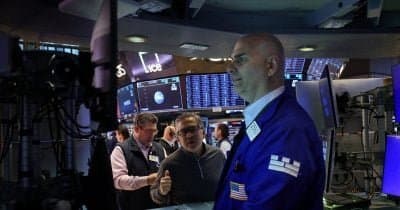 Asia-Pacific Markets Climb on Strong US Tech Earnings and AI Demand