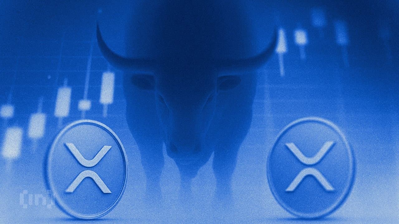 South Korea's Buying Spree Breaks XRP's Five-Month Losing Streak