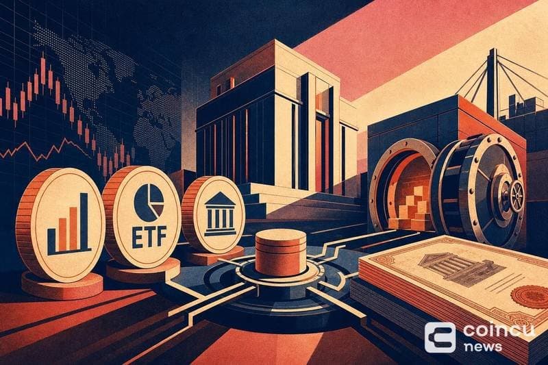 DTCC Completes Tokenized Asset Processing Ahead of October Launch