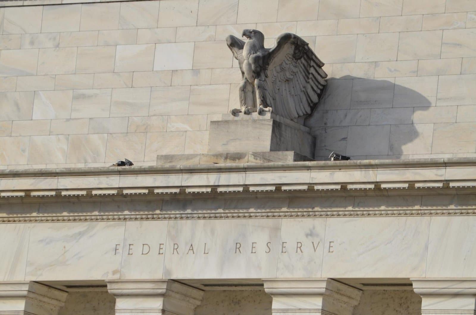 Bitcoin Options Traders Scale Back Protection Ahead of Fed Decision