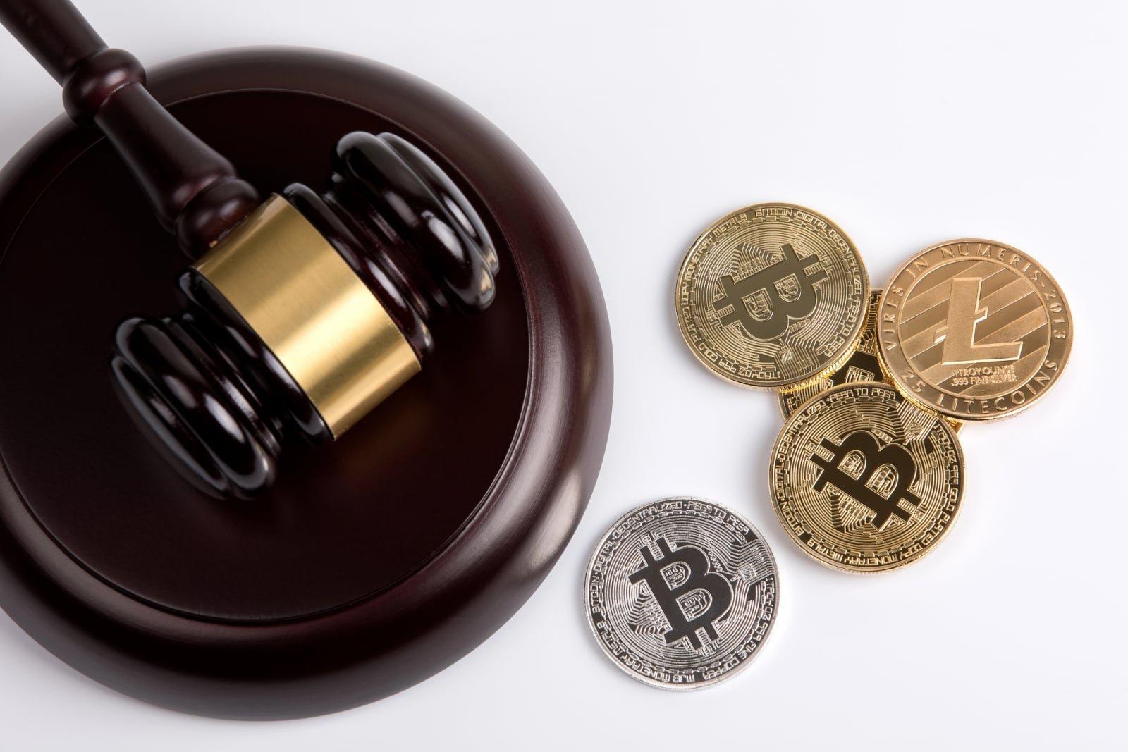 Digital Chamber Appeals Supreme Court to Protect 3.8 Million BTC from Seizure
