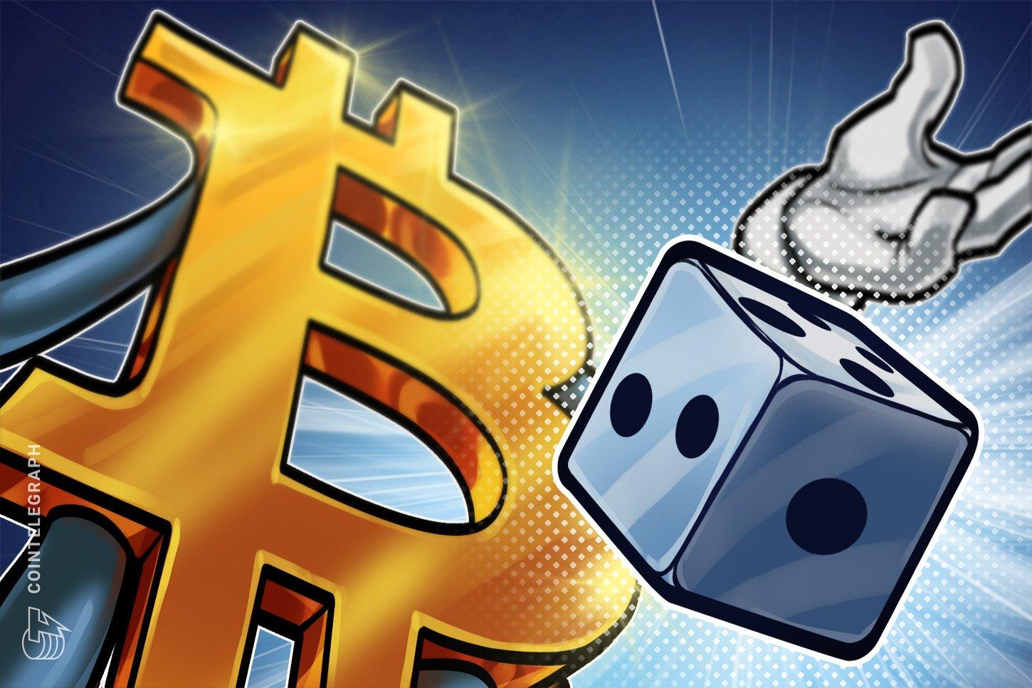 Analysts Differ on Bitcoin's Recovery Prospects