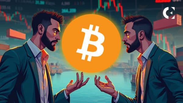 Bitcoin sentiment hits worst level in years as bearish chatter doubles bullish voices