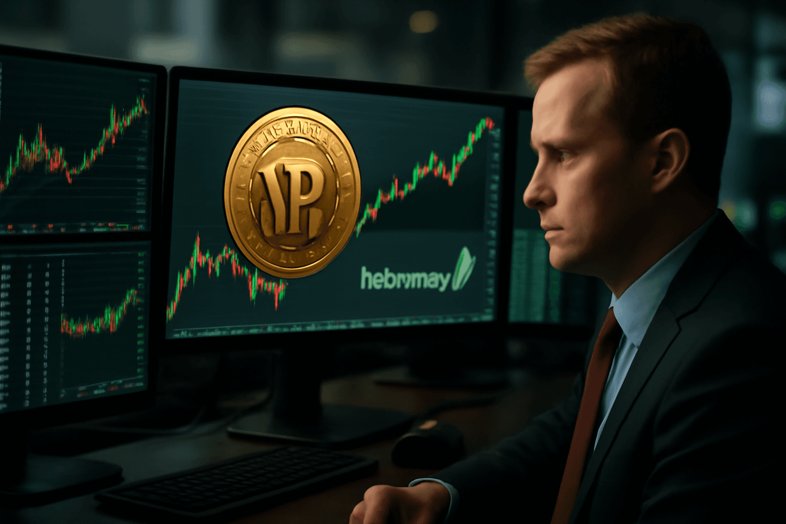 Surge in Virtuals Protocol Price Linked to Robinhood Chain Developments