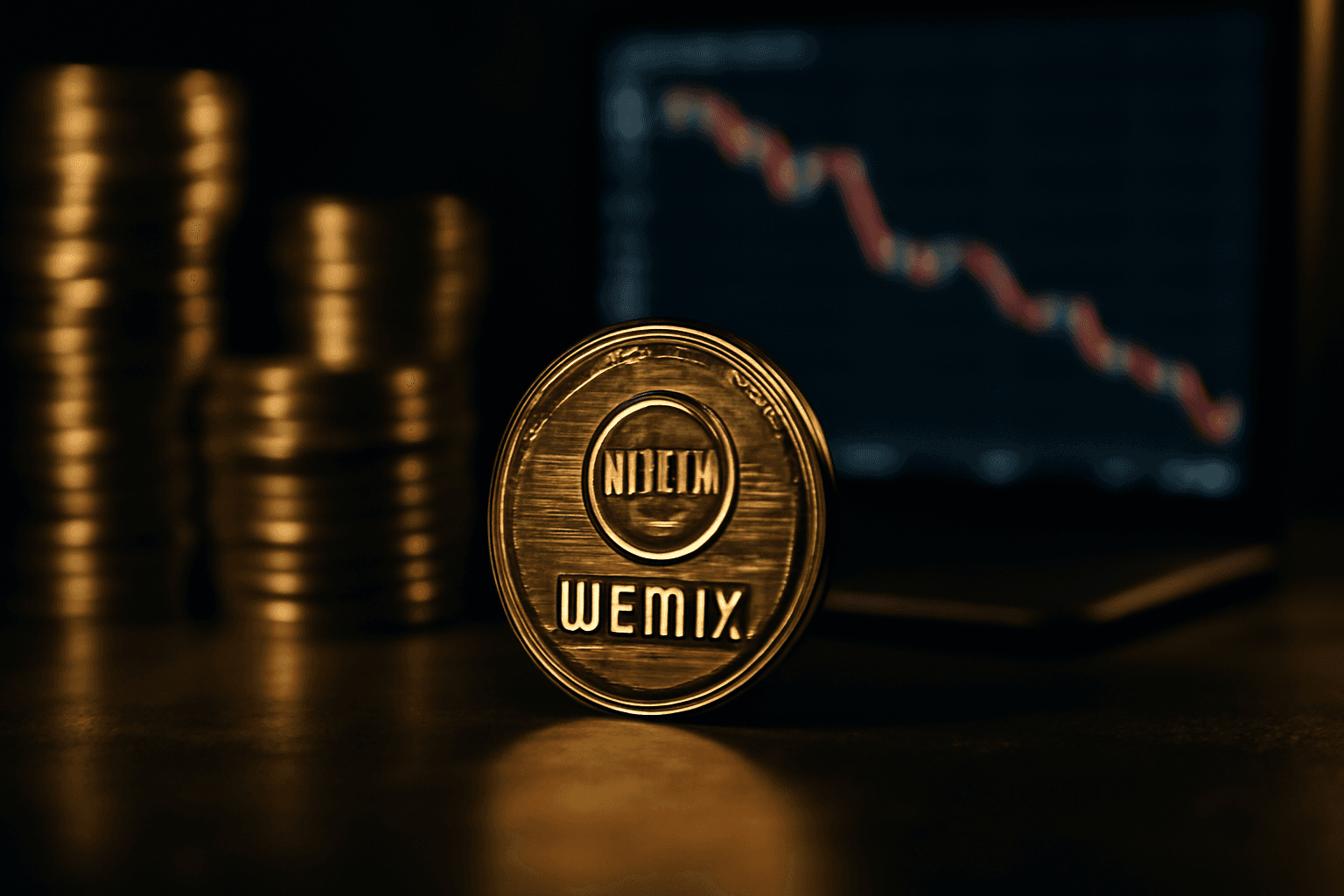 WEMIX Halts Bridges After Unauthorized Minting of Over 5 Million Stablecoins