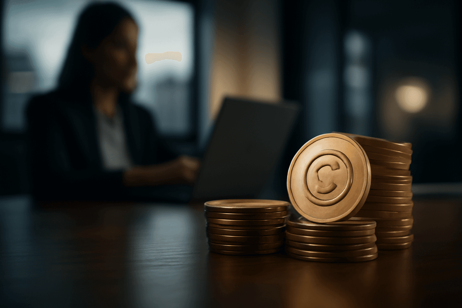Ark Invest Expands Its Position in Circle Amid Increased Oversight