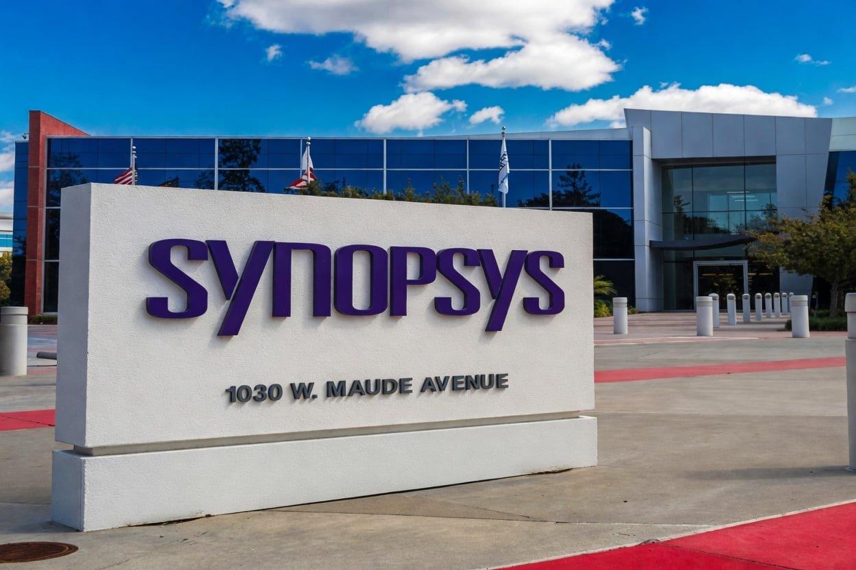 Synopsys Shifts Focus from Legacy Software to AI Design Technologies