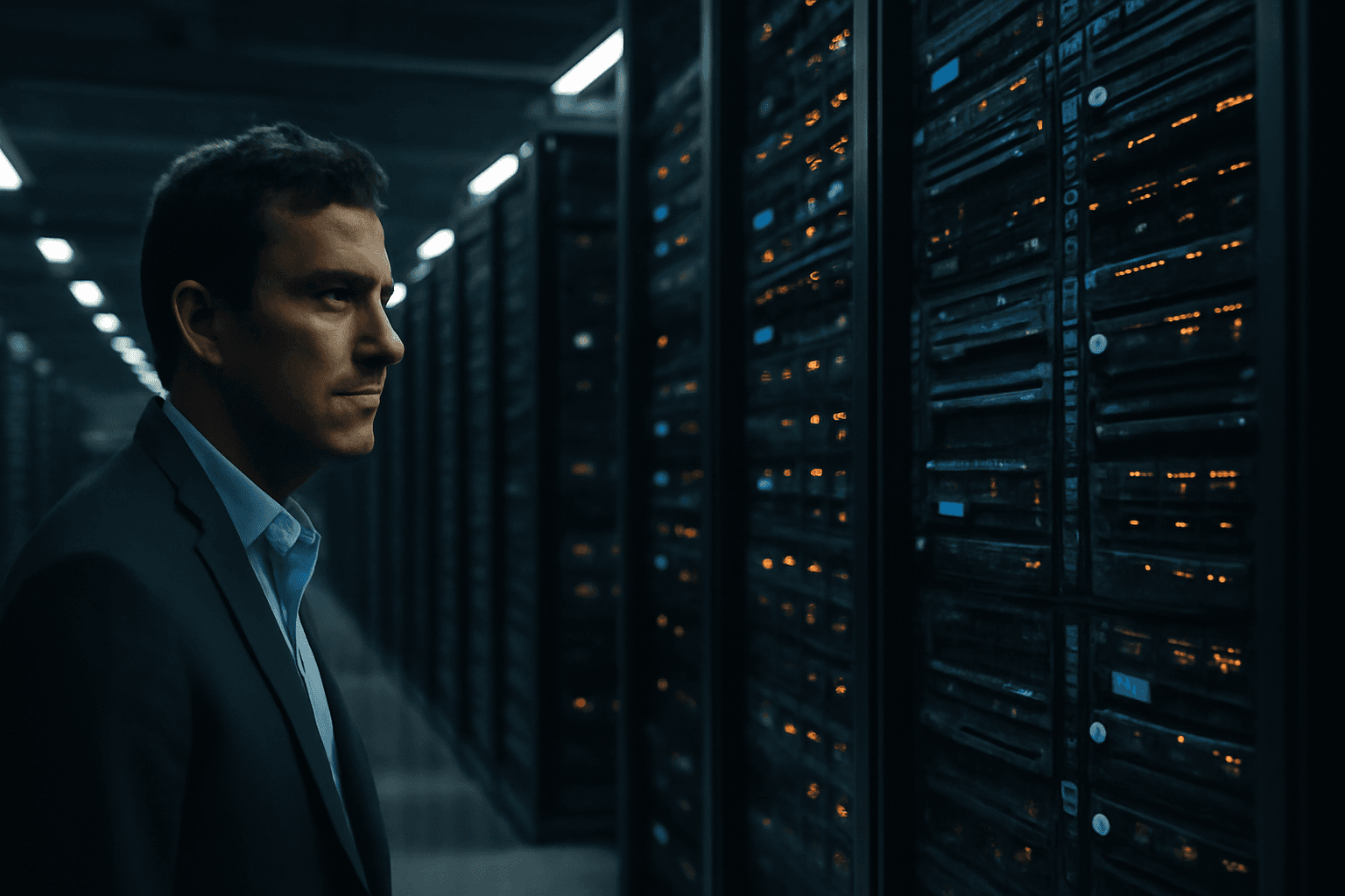 Anthropic Seeks $10B Meta Compute Lease Ahead of IPO