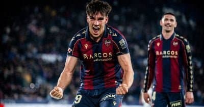 Real Madrid Moves to Secure Rising Star Carlos Espí for €25 Million Amid Crypto’s Quiet Role in Football Transfers