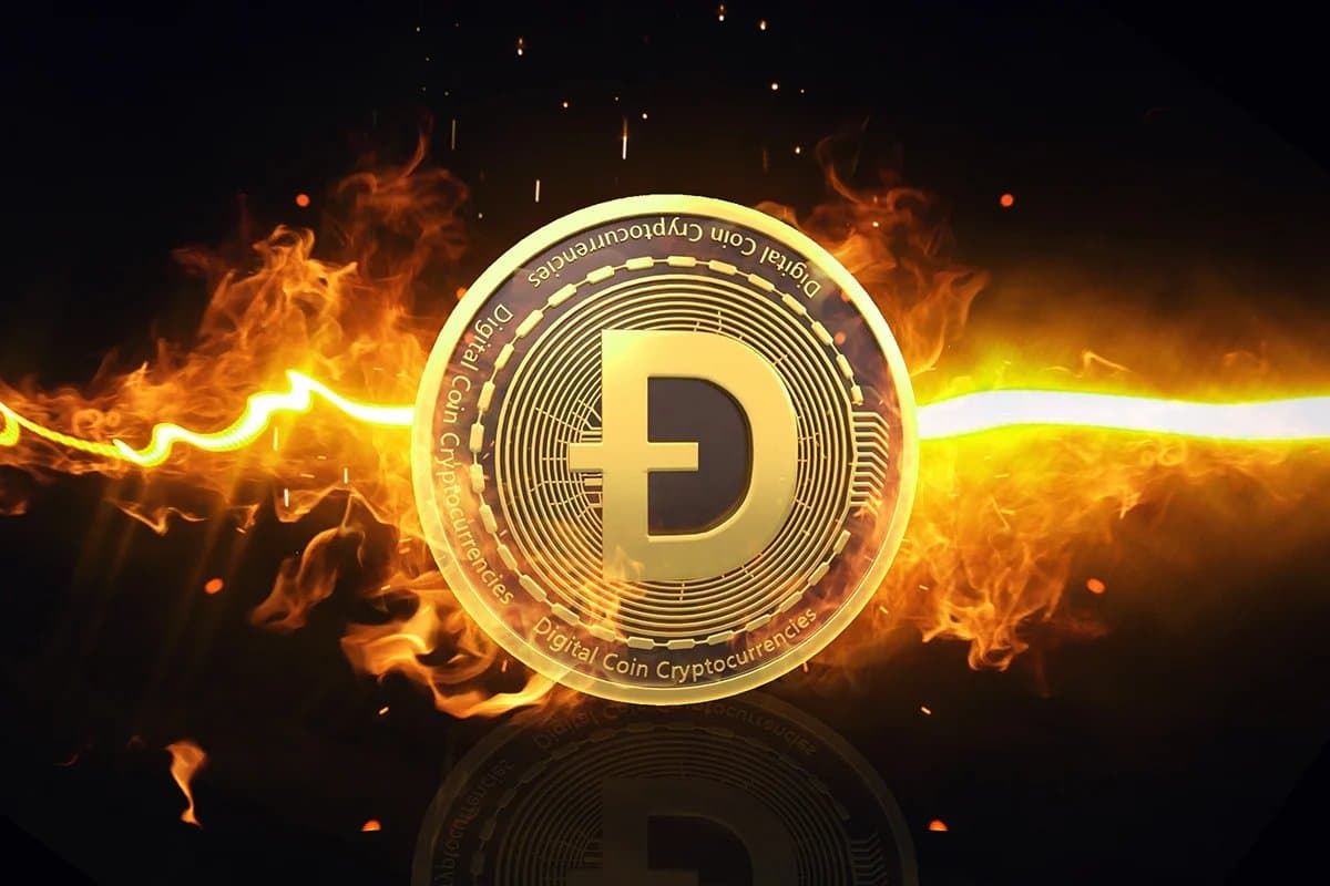 Dogecoin Faces Downward Pressure Amid Geopolitical Tensions but Shows Unusual Buy Signal