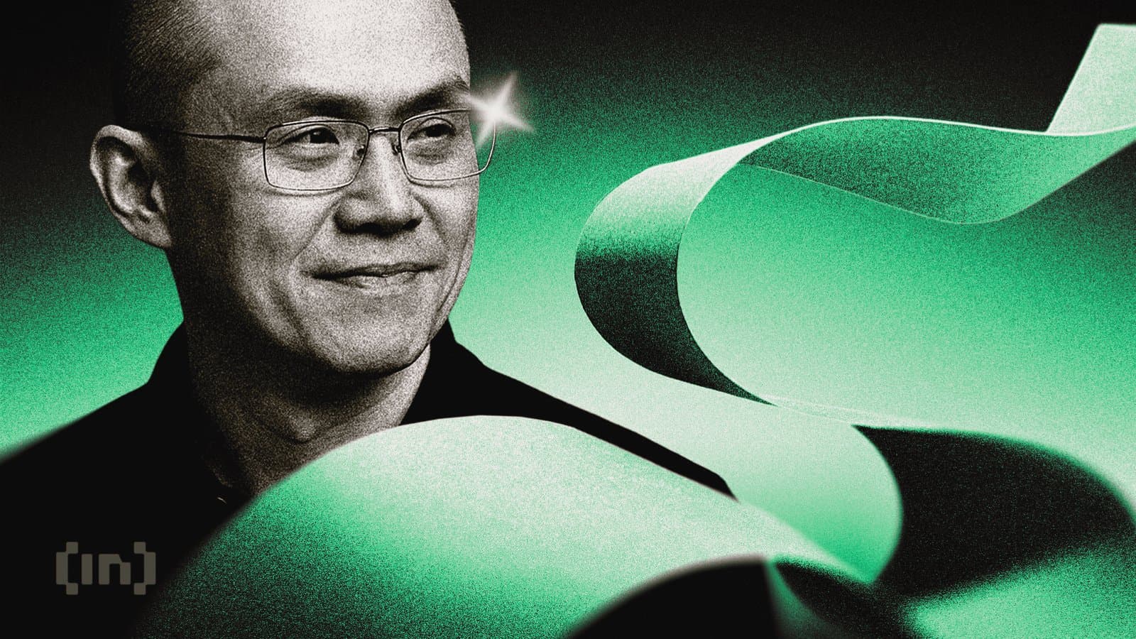 Binance CEO Highlights key Investment Strategy Over Market Timing
