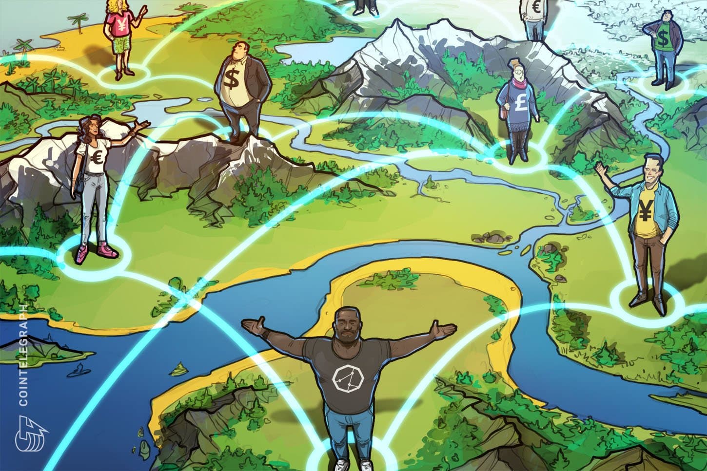 BIS Project Agorá Completes $1 Million in Tokenized Cross-Border Payments