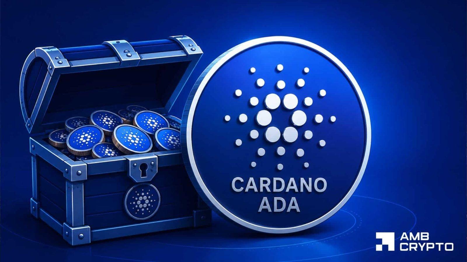 Cardano Proposes 43% Increase in Treasury Funding Limit