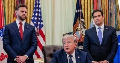 Mediators Warn US and Iran Are Closer to Conflict Than Agreement