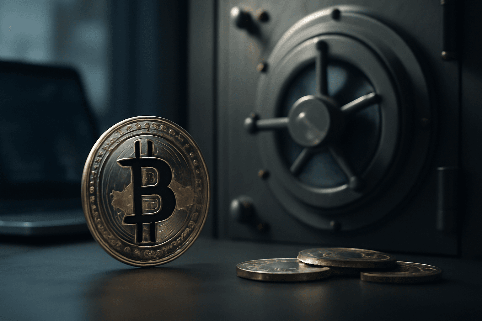 Grayscale Predicts Onchain Vaults Will Revolutionize Crypto Finance